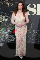 Los Angeles Premiere Of Netflix's 'The Four Seasons' Season 1