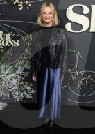 Los Angeles Premiere Of Netflix's 'The Four Seasons' Season 1