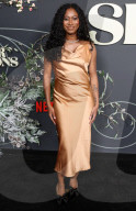 Los Angeles Premiere Of Netflix's 'The Four Seasons' Season 1