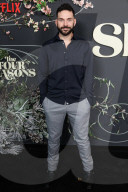 Los Angeles Premiere Of Netflix's 'The Four Seasons' Season 1