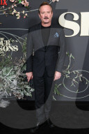 Los Angeles Premiere Of Netflix's 'The Four Seasons' Season 1