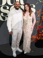 Los Angeles Premiere Of Netflix's 'The Four Seasons' Season 1