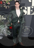 Los Angeles Premiere Of Netflix's 'The Four Seasons' Season 1