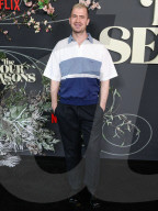 Los Angeles Premiere Of Netflix's 'The Four Seasons' Season 1