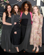 Los Angeles Premiere Of Netflix's 'The Four Seasons' Season 1