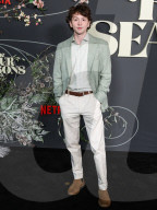 Los Angeles Premiere Of Netflix's 'The Four Seasons' Season 1