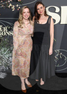 Los Angeles Premiere Of Netflix's 'The Four Seasons' Season 1