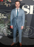 Los Angeles Premiere Of Netflix's 'The Four Seasons' Season 1