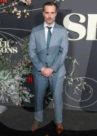 Los Angeles Premiere Of Netflix's 'The Four Seasons' Season 1