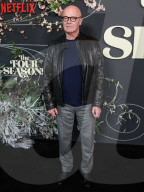 Los Angeles Premiere Of Netflix's 'The Four Seasons' Season 1