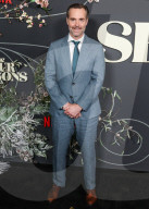 Los Angeles Premiere Of Netflix's 'The Four Seasons' Season 1
