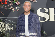 Los Angeles Premiere Of Netflix's 'The Four Seasons' Season 1