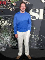 Los Angeles Premiere Of Netflix's 'The Four Seasons' Season 1