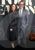 Los Angeles Premiere Of Netflix's 'The Four Seasons' Season 1