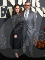 Los Angeles Premiere Of Netflix's 'The Four Seasons' Season 1