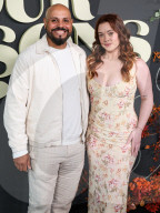 Los Angeles Premiere Of Netflix's 'The Four Seasons' Season 1