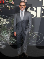 Los Angeles Premiere Of Netflix's 'The Four Seasons' Season 1
