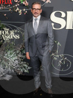 Los Angeles Premiere Of Netflix's 'The Four Seasons' Season 1
