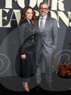 Los Angeles Premiere Of Netflix's 'The Four Seasons' Season 1