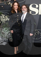 Los Angeles Premiere Of Netflix's 'The Four Seasons' Season 1