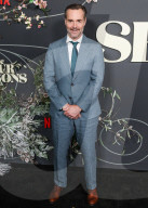 Los Angeles Premiere Of Netflix's 'The Four Seasons' Season 1