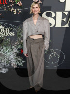Los Angeles Premiere Of Netflix's 'The Four Seasons' Season 1