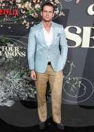 Los Angeles Premiere Of Netflix's 'The Four Seasons' Season 1