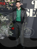 Los Angeles Premiere Of Netflix's 'The Four Seasons' Season 1