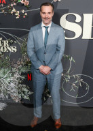 Los Angeles Premiere Of Netflix's 'The Four Seasons' Season 1