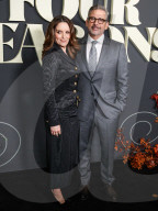 Los Angeles Premiere Of Netflix's 'The Four Seasons' Season 1