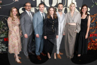 Los Angeles Premiere Of Netflix's 'The Four Seasons' Season 1