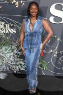 Los Angeles Premiere Of Netflix's 'The Four Seasons' Season 1