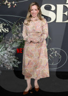 Los Angeles Premiere Of Netflix's 'The Four Seasons' Season 1
