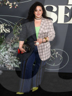 Los Angeles Premiere Of Netflix's 'The Four Seasons' Season 1