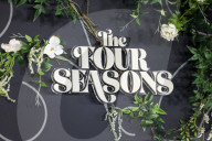 Los Angeles Premiere Of Netflix's 'The Four Seasons' Season 1