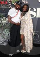 Los Angeles Premiere Of Netflix's 'The Four Seasons' Season 1