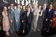 Los Angeles Premiere Of Netflix's 'The Four Seasons' Season 1
