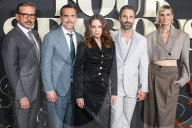 Los Angeles Premiere Of Netflix's 'The Four Seasons' Season 1