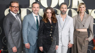 Los Angeles Premiere Of Netflix's 'The Four Seasons' Season 1
