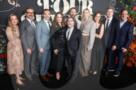 Los Angeles Premiere Of Netflix's 'The Four Seasons' Season 1