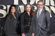 Los Angeles Premiere Of Netflix's 'The Four Seasons' Season 1