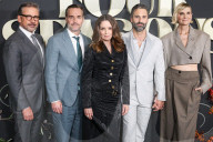 Los Angeles Premiere Of Netflix's 'The Four Seasons' Season 1