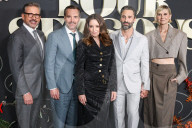 Los Angeles Premiere Of Netflix's 'The Four Seasons' Season 1