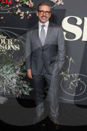 Los Angeles Premiere Of Netflix's 'The Four Seasons' Season 1