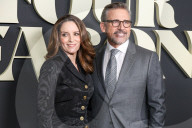 Los Angeles Premiere Of Netflix's 'The Four Seasons' Season 1