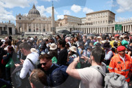 Pope Francis Funeral Previews
