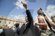 Daily life in Rome