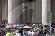 Daily life in Rome