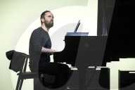 'It is trance-like': pianist Igor Levit performs Erik Satie's Vexations 840 times.