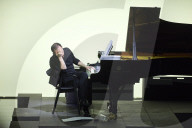 'It is trance-like': pianist Igor Levit performs Erik Satie's Vexations 840 times.
